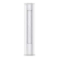 美的空调KFR-51LW/N8MKA1