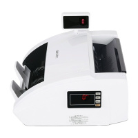 得力(deli)验钞机 点钞机 智能语音验钞机 银行专用 多功能验钞机 3927S