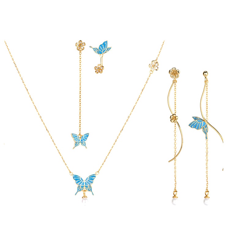 颐和园|粽形●香囊 手工缝制中草药香包 - 神鹿