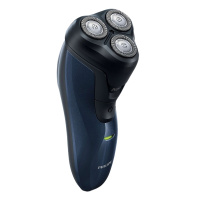 飞利浦(Philips)FT668/14 剃须刀 电动刮胡刀 男士胡须刀三刀头须刀全身水洗电须刀 单台价格