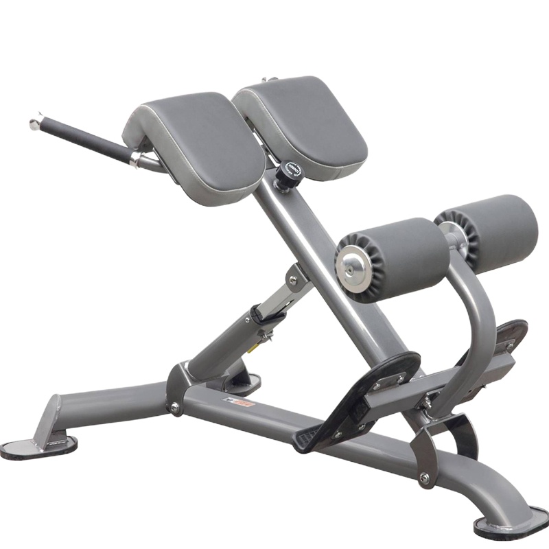 英派斯 力量健身器械背部伸展练习凳IT7007