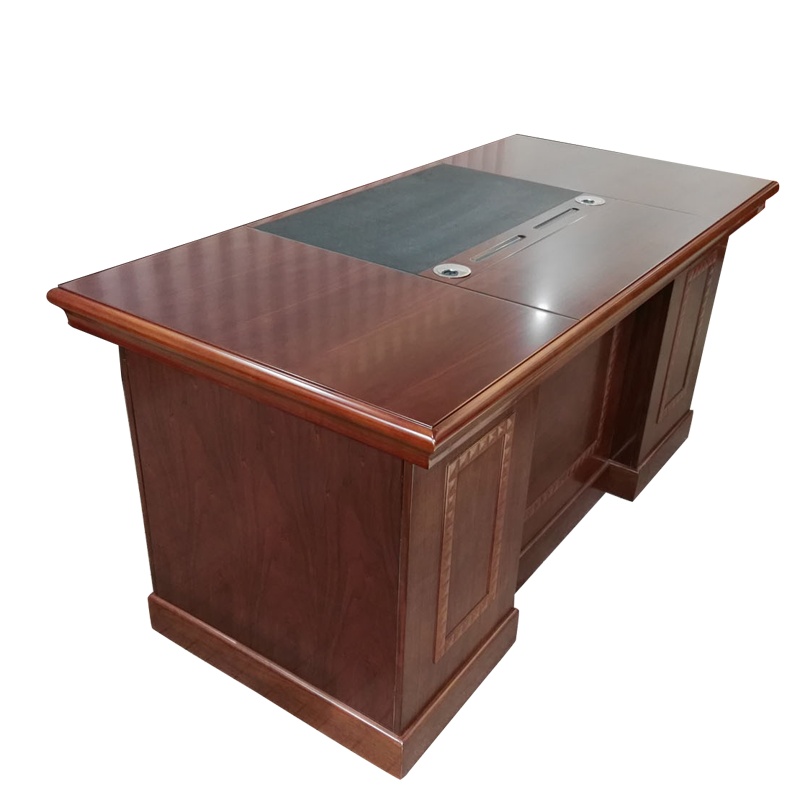 瑞丰杰-1.6米办公桌电脑桌1602