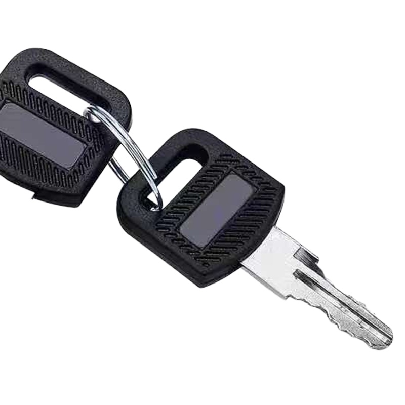 转舌锁储物柜门锁文件柜子锁防盗叶片锁芯