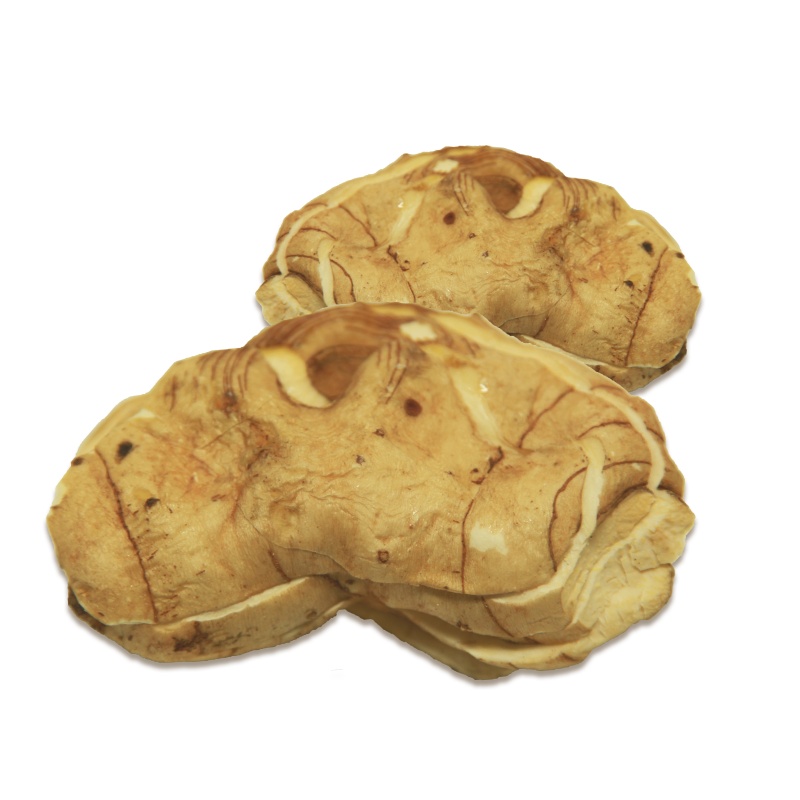 云南滇黄精 仿野生种植鲜品冻干黄精知一堂旗舰店正品42g起售[可免费打粉]