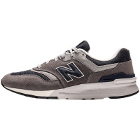 New Balance/NB男女鞋休闲鞋997H 复古舒适运动鞋CM997HAX