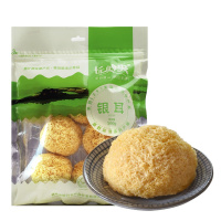 PY 长岭尖 原野系列精选银耳160g