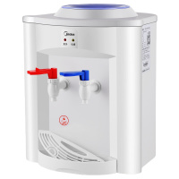 美的(Midea) 台式饮水机单台装