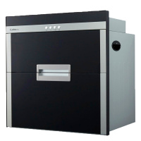 康宝食具消毒柜XDZ80-E5TE