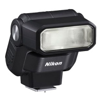 尼康 (Nikon) SB-300 单反相机闪光灯 全自动曝光 尺寸57.4x65.4x62.3mm