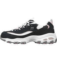 Skechers斯凯奇女鞋2020秋季新款运动鞋熊猫鞋老爹鞋休闲鞋11959