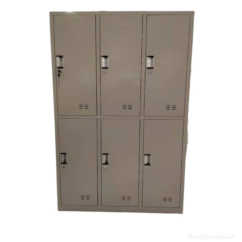 东业办公家具 标准型系统柜DK-G13