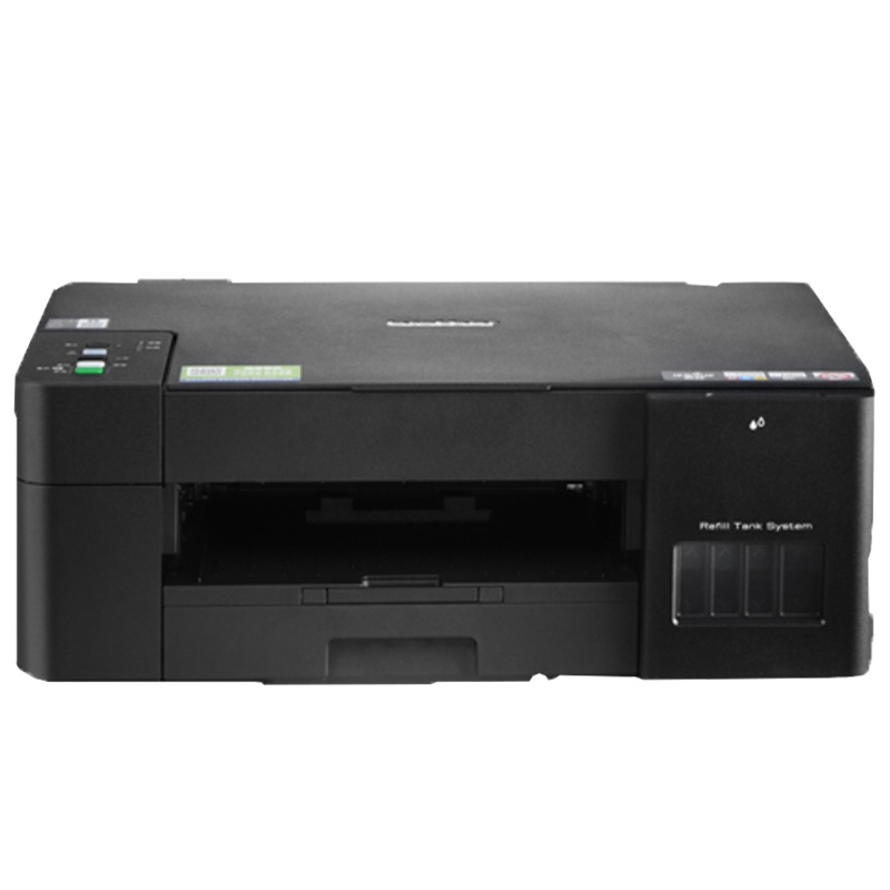 兄弟(brother)DCP-T420W彩色喷墨多功能一体机 无线网络打印(打印/复印/扫描)套餐3