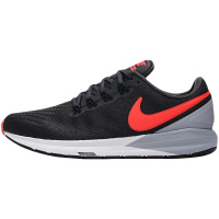 NIKE男鞋跑步鞋ZOOM缓震气垫轻便时尚休闲运动鞋AA1636