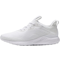 阿迪达斯男鞋女鞋跑步鞋ALPHABOUNCE缓震休闲运动鞋FW4686