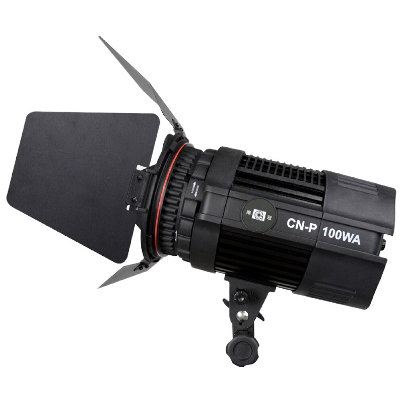 企购优品南冠（Nanguang）CN-P100WA南光LED聚光灯（不含支架）