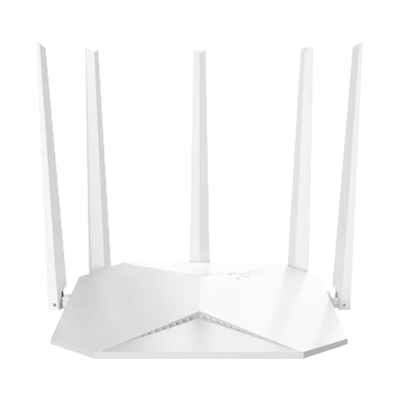 华三(H3C) R200 路由器无线5G智能双频5天线高速穿墙大功率 1200M