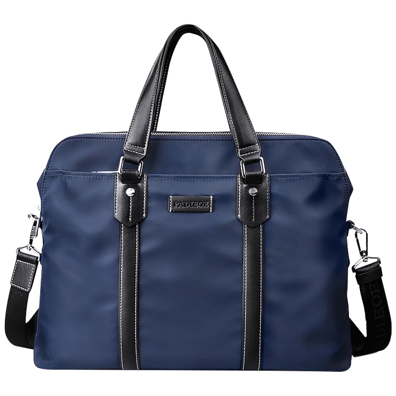 【顺丰配送】男士商务包大容量公文包休闲包男包电脑包笔记本包大包包手提包