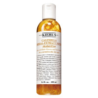 科颜氏（kiehl's）金盏花洗面奶爽肤水 高保湿面霜乳液 牛油果眼霜 白泥面膜精华 保湿补水金盏花水250ml