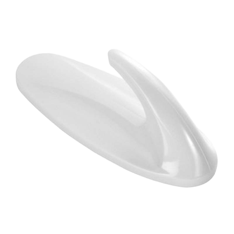 3M 17081无痕挂钩/白 2个/板