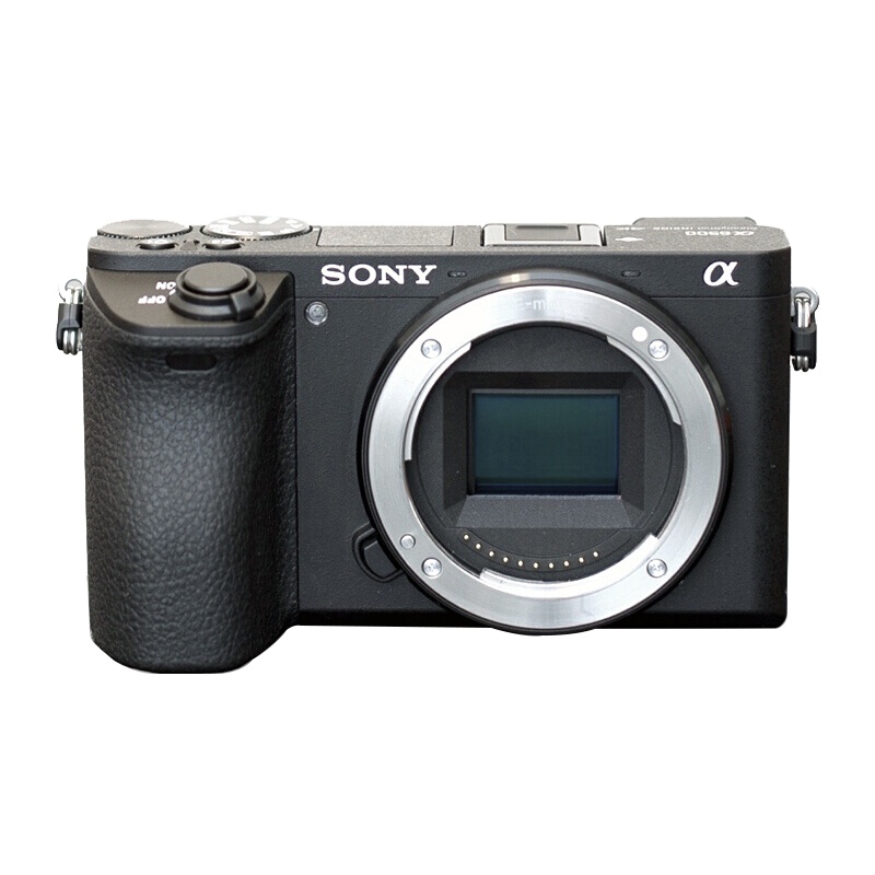 索尼（SONY）ILCE A6500（适马30mmF1.4）数码微单相机 单镜头套装 约2420万像素