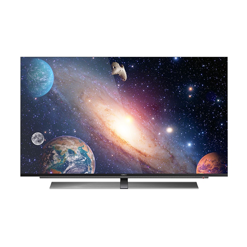 康佳电视LED65A3Q