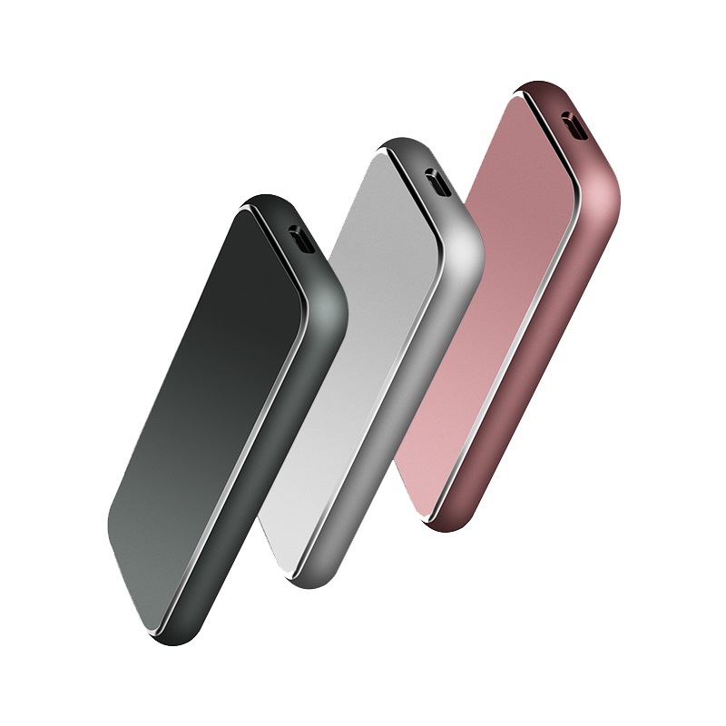 USB3.1 Gen2 10Gbps TO M.2 Nvme SSD移动固态硬盘盒