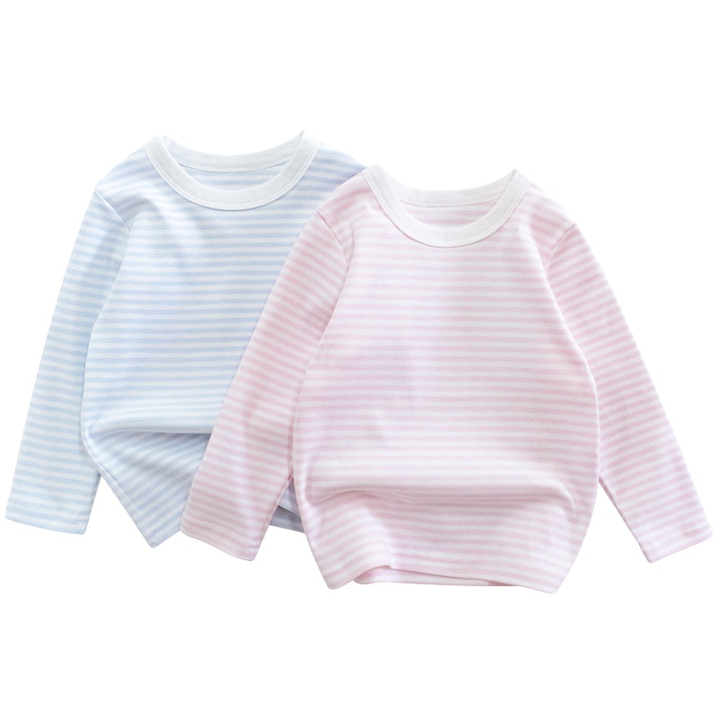 童装秋款新品2020儿童长袖T恤 儿童服装男宝宝衣服元氣小猴STRONG MONKEY