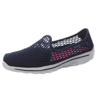 Skechers斯凯奇女休闲运动鞋13956C-NVW