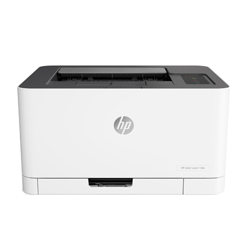 惠普(hp) Color Laser 150a 锐系列新品 A4彩色激光打印机