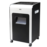 得力(deli)T602 碎纸机办公家用