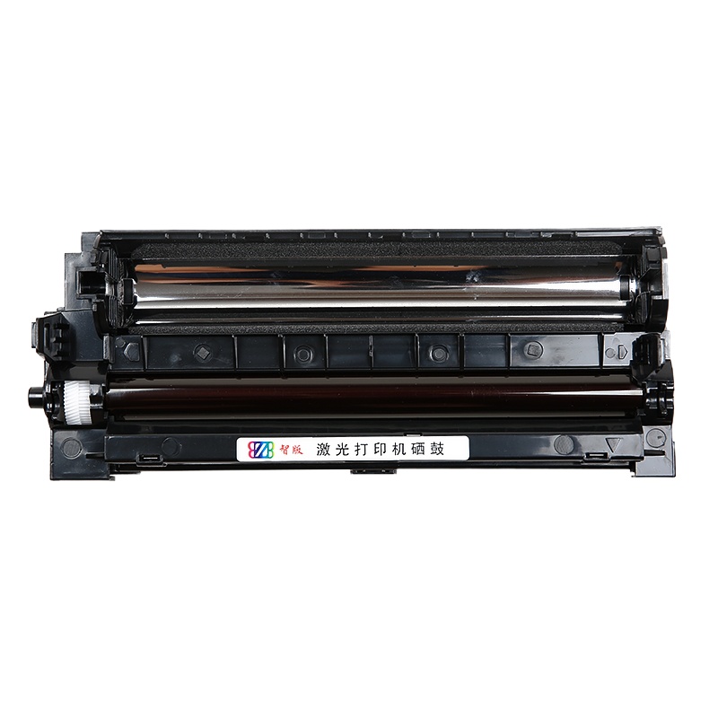 智版 ZB-FAC297CN 大容量打印机硒鼓 :松下Panasonic KX-FL323;KX-FL328