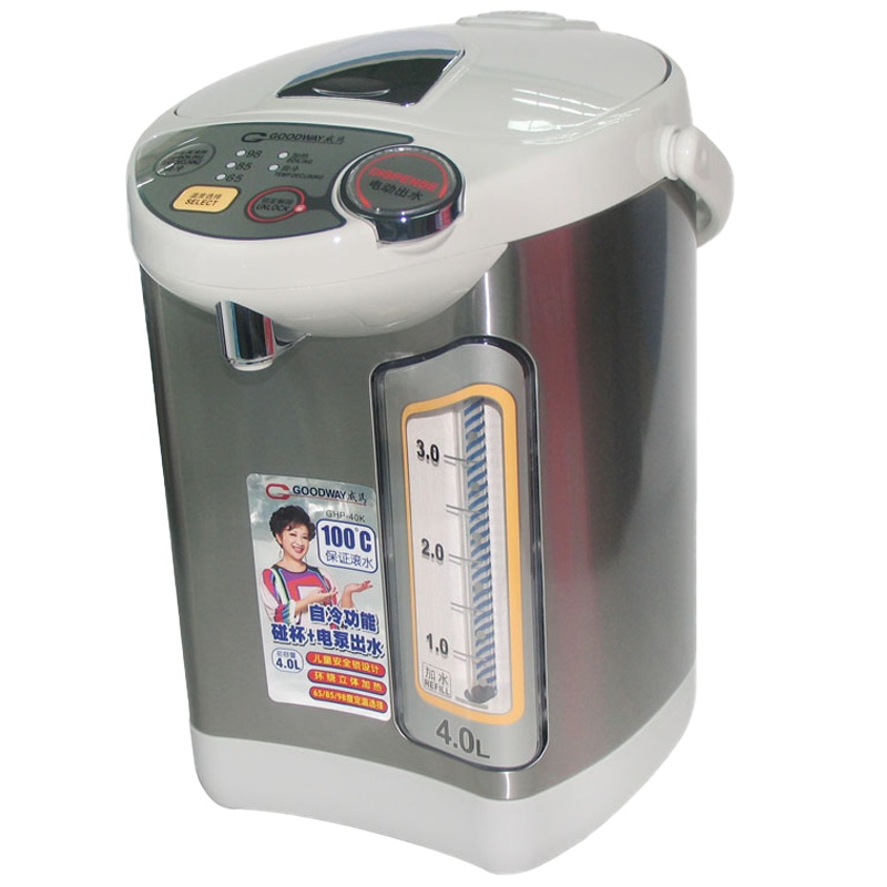 威马电热开水瓶GHP-40K