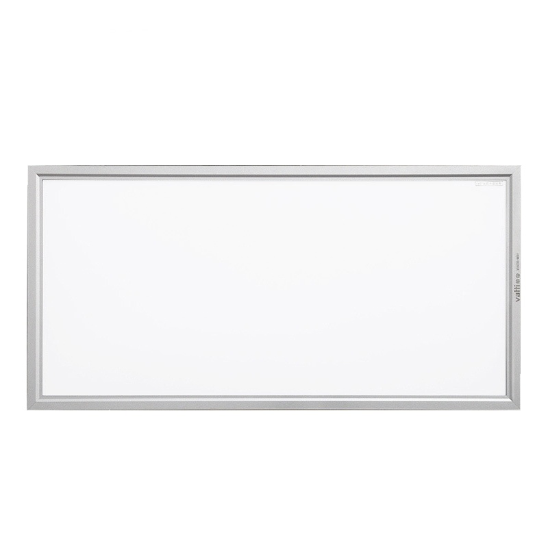 华帝vatti LED银色框300*600长平板灯照明模块厨房卫生间浴室嵌入式10W-10W以上其他 M801/M802