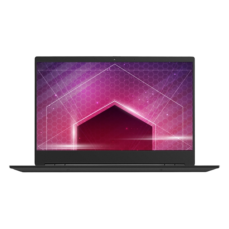 联想(Lenovo)昭阳E41-55 14英寸笔记本电脑R5-3500U/8G/1T+256G/W10H