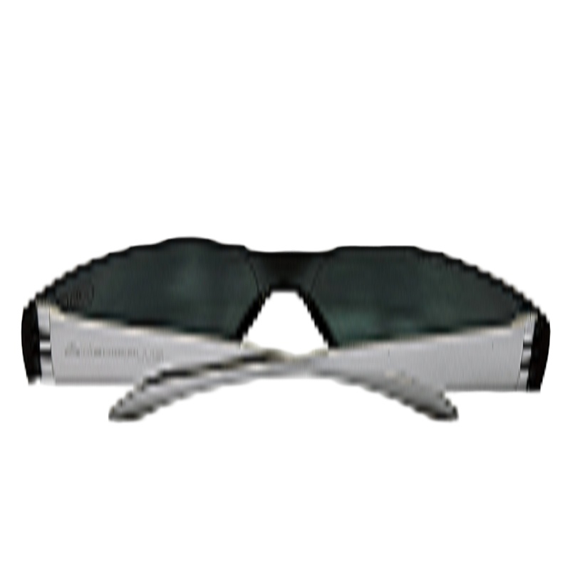 代尔塔(Deltaplus)101118 全贴面弧形整片式防护眼镜定做 太阳眼镜 防冲击 防刮擦 舒适型 1付