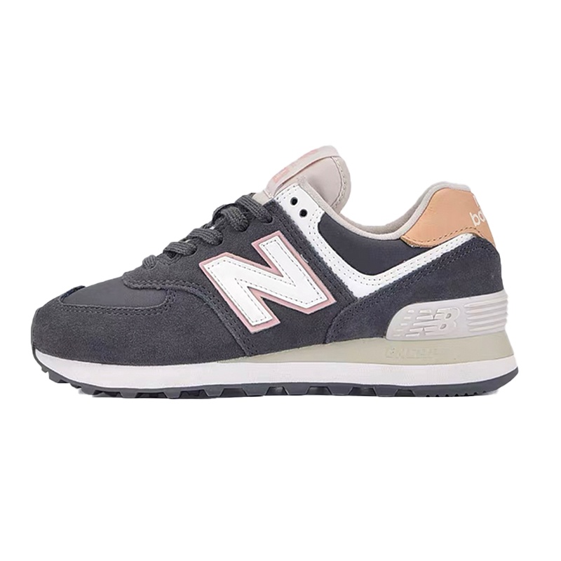 NEW BALANCE 男女保暖运动鞋 WL574SYP