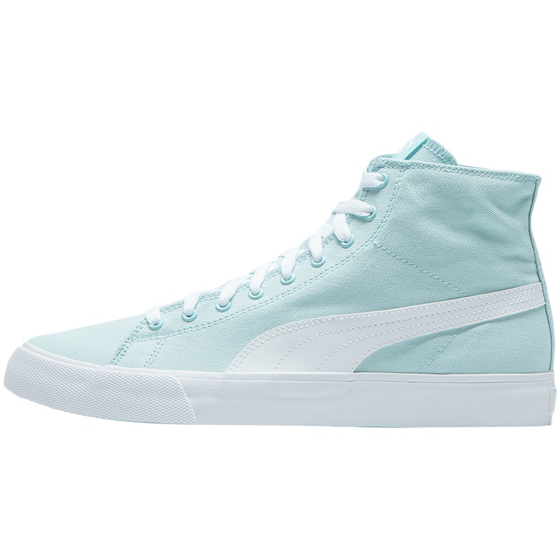 PUMA彪马男鞋女鞋运动鞋高帮休闲帆布鞋373891