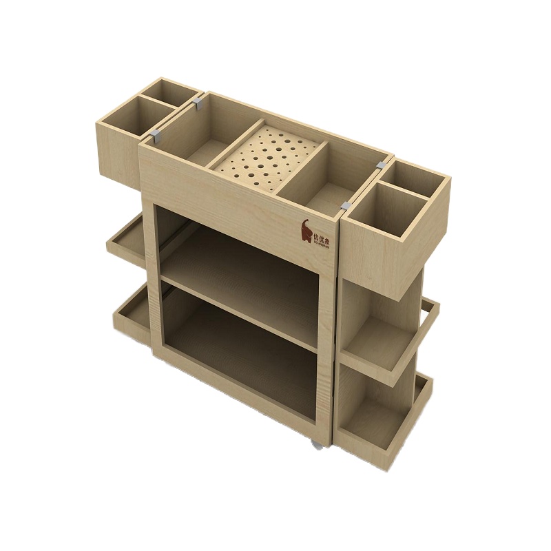 优优象创客工坊美术坊教玩具套餐