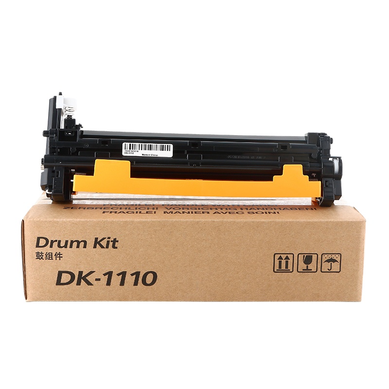 天色 鼓组件 兼容京瓷DK1110(适用于 Kyocera FS-1040/1060DN/1020MFP/P1025D/