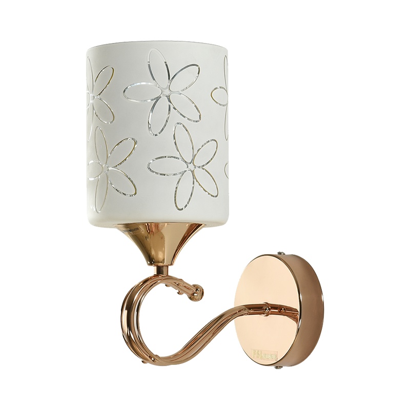 FSL 佛山照明 LED壁灯客厅卧室床头灯现代简约楼梯间过道背景墙灯饰