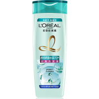 赠品 勿拍 欧莱雅润发乳100ml(款式随机)