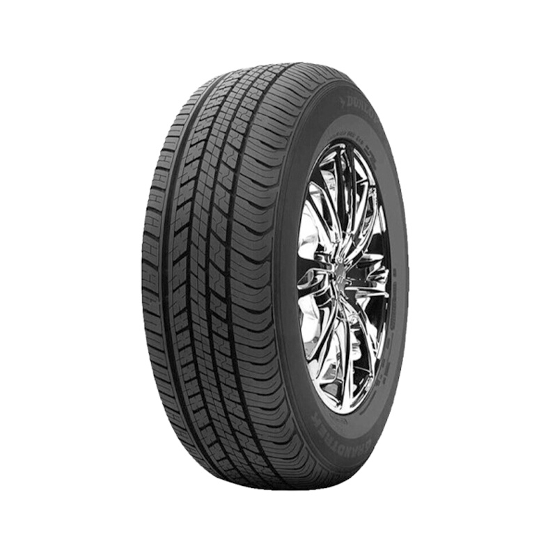 邓禄普(DUNLOP)轮胎225/65R17 102H GRANDTREK PT30