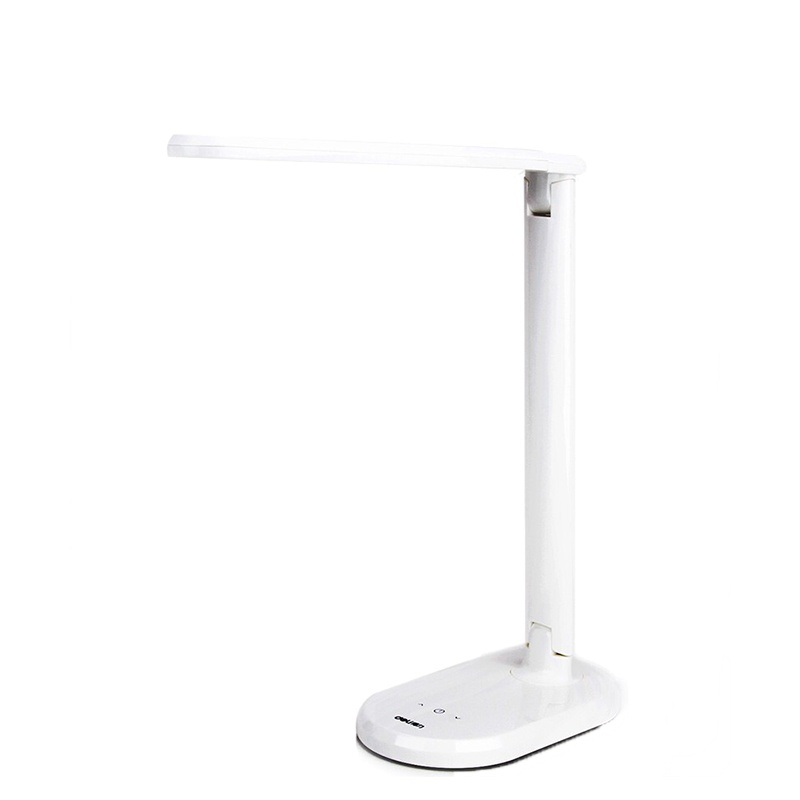 得力(deli) 4300LED触控台灯 适配器 DC12V 1A 白色