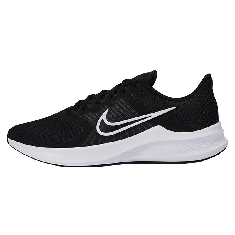 Nike耐克男鞋正品2021新款运动鞋男冬季健步减震跑步鞋