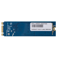 联想(Lenovo)SL700 128G M.2 2280 固态宝系列 SSD固态硬盘