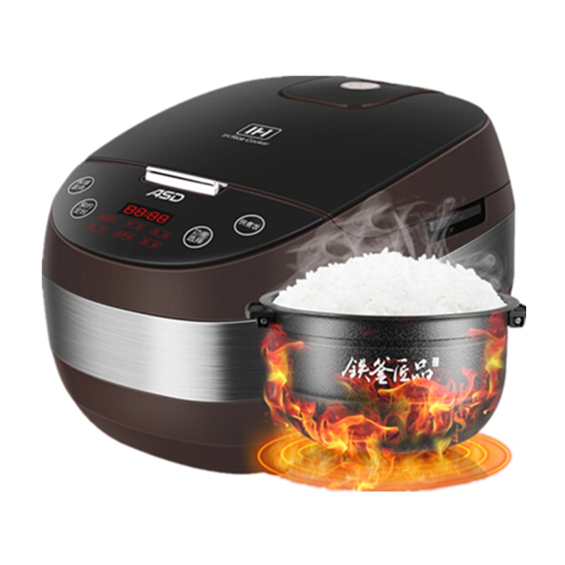 爱仕达IH立体加热4L电饭煲AR-F40I506