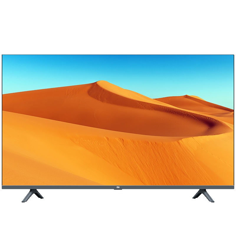 小米全面屏电视E43K 43英寸全高清 人工智能 WIFI网络液晶平板电视机