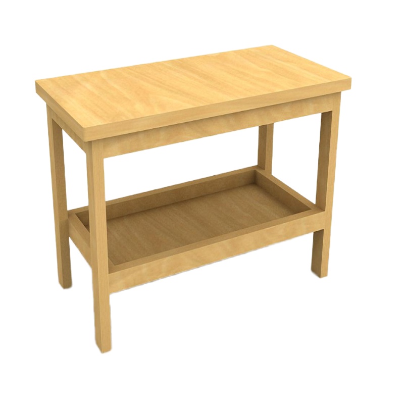 建构区积木豪华版套餐