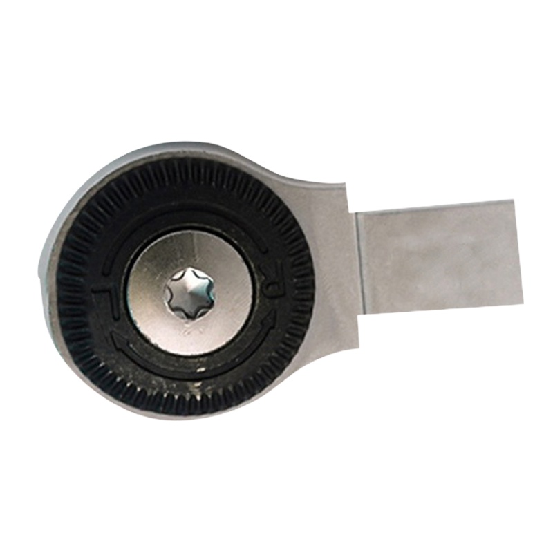 凯希捷 KG系列方头圆形棘轮头 KXJ-KG0904 9*12 1/2"