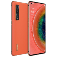 OPPO Find X2 Pro 茶橘 12GB+256GB 全网通